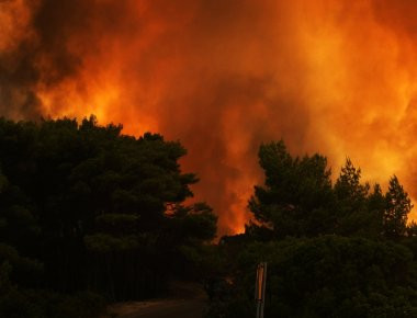 Το Μικροχώρι και το Μετόχι οι τελευταίες γραμμές άμυνας σε Καπανδρίτι και Βαρνάβα